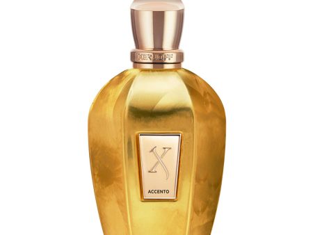 Xerjoff Accento Overdose Eau de Parfum Unisex Discount