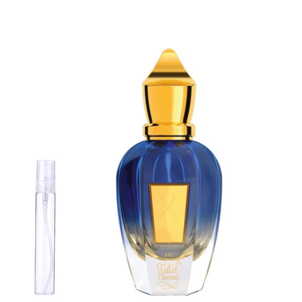 Xerjoff Fatal Charme Eau de Parfum Unisex Discount