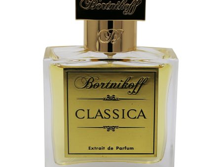 Bortnikoff Classica Extrait de Parfum Unisex For Cheap