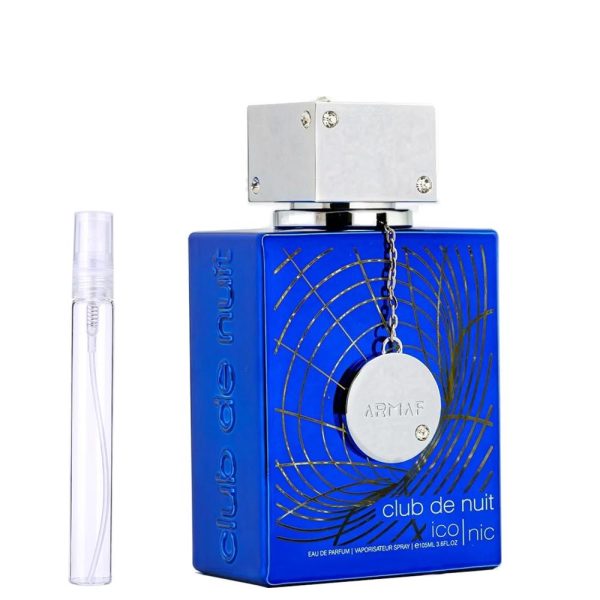 Armaf Club de Nuit Iconic Eau de Parfum for Men Online Hot Sale