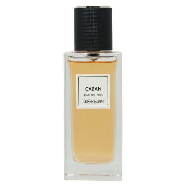 Yves Saint Laurent Caban Le Vestaire des Parfumes Eau de Parfum Unisex Fashion