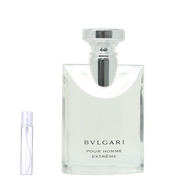 Bvlgari Pour Homme Extreme Eau de Toilette for Men Online now