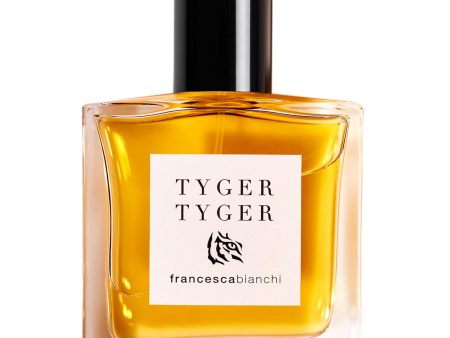 Francesca Bianchi Tyger Tyger Extrait de Parfum Unisex Online