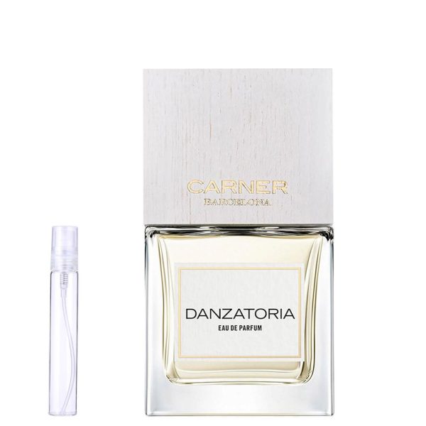 Carner Barcelona Danzatoria Eau de Parfum Unisex Hot on Sale