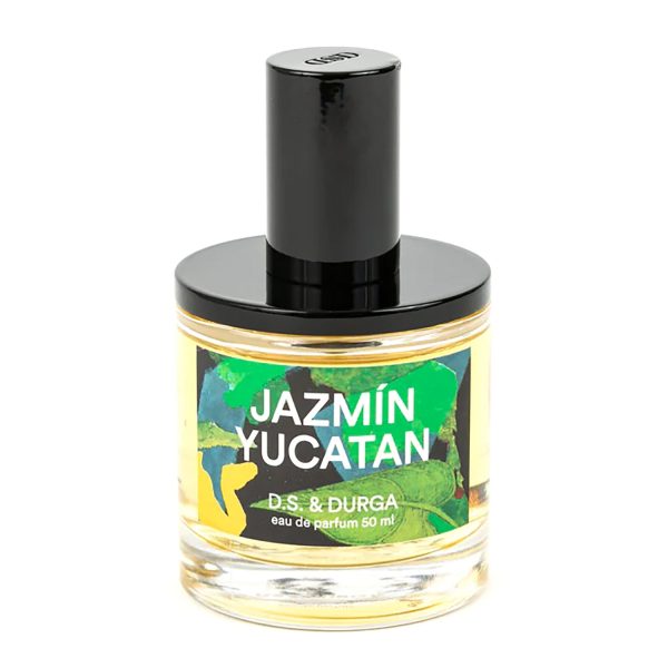 D.S. & DURGA Jazmin Yucatan Eau de Parfum Unisex Discount