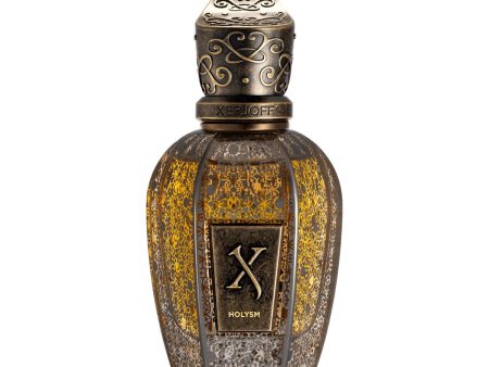 Xerjoff XJK Blue Holysm Parfum Unisex Supply