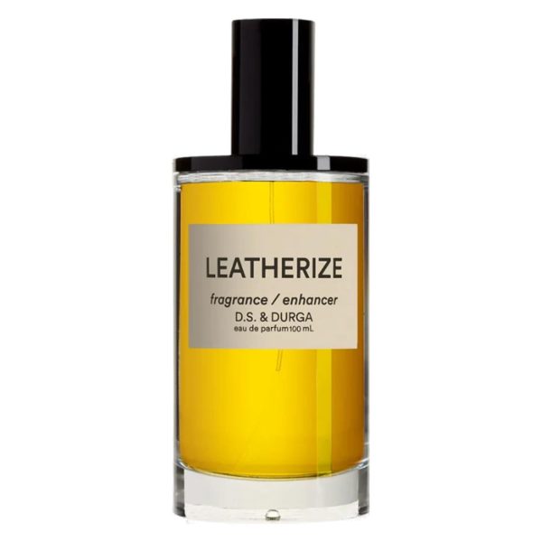 D.S. & DURGA Leatherize Eau de Parfum Unisex Online now