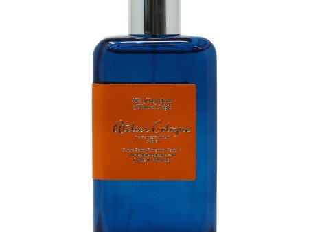 Atelier Cologne Mandarine Glaciale Cologne Absolue Unisex Online