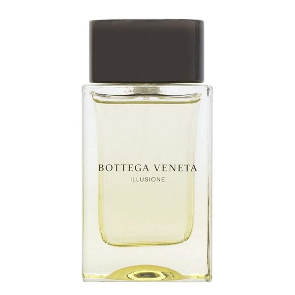 Bottega Veneta Illusione Eau de Toilette for Men Online Sale