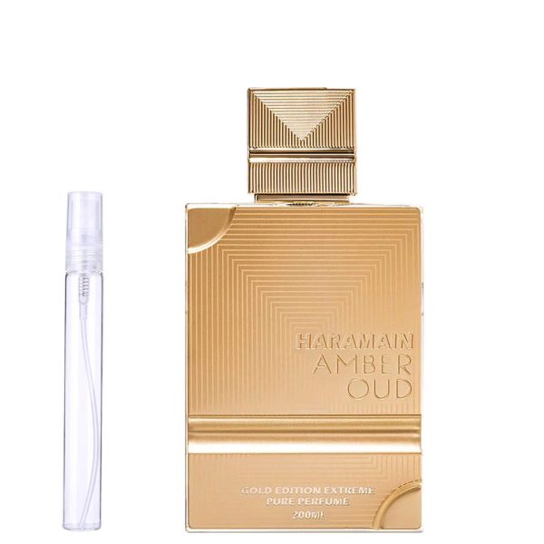 Al Haramain Amber Oud Gold Edition Extreme Pure Perfume Unisex Discount