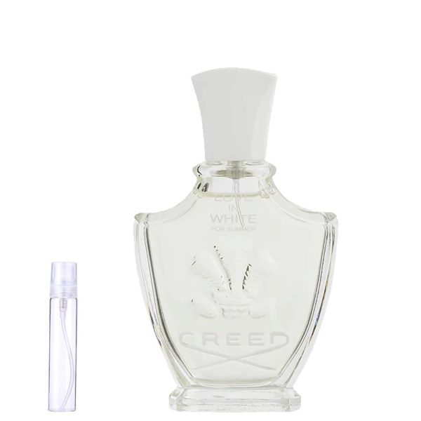 Creed Love In White for Summer Eau de Parfum for Women Sale