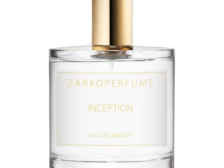 ZARKOPERFUME INCEPTION Eau de Parfum Unisex Hot on Sale