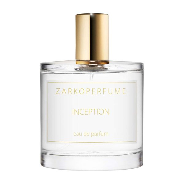 ZARKOPERFUME INCEPTION Eau de Parfum Unisex Hot on Sale