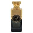 Electimuss Black Caviar Extrait de Parfum Unisex Fashion