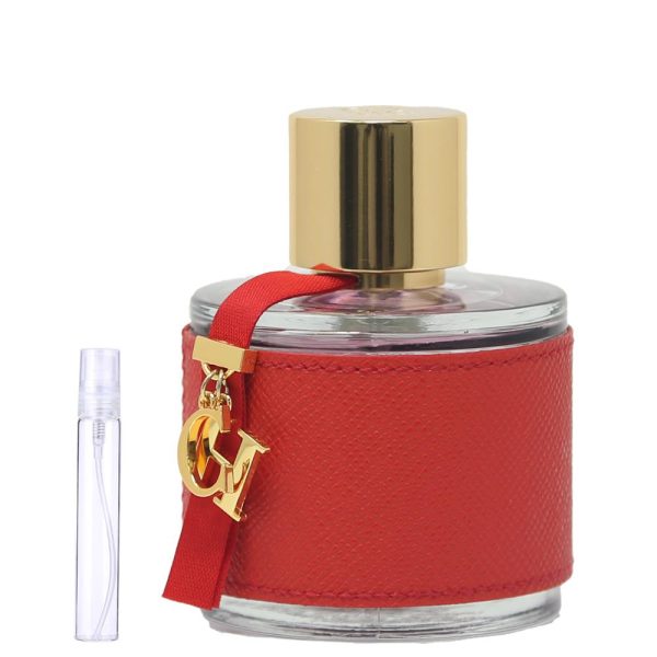 Carolina Herrera CH Eau de Toilette for Women Online Sale