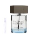 Yves Saint Laurent L Homme Cologne Bleue Eau de Toilette for Men Online Hot Sale