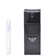 Emporio Armani Diamonds Black Carat Eau de Toilette for Men Online Sale