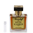 Bortnikoff Musk Khabib Extrait de Parfum Unisex Discount