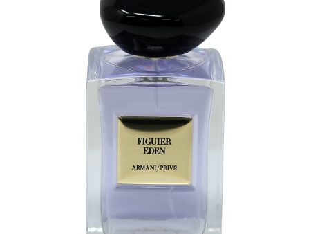 Giorgio Armani Prive Figuier Eden Eau de Toilette Unisex on Sale