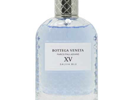 Bottega Veneta Parco Palladiano XV Salvia Blu Eau de Parfum Unisex on Sale