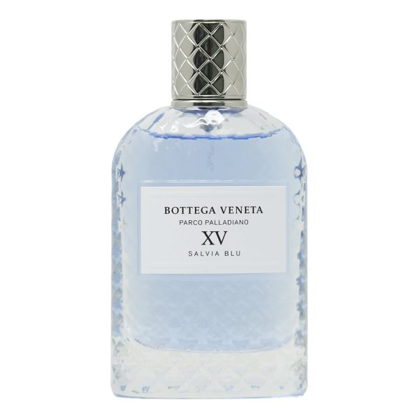 Bottega Veneta Parco Palladiano XV Salvia Blu Eau de Parfum Unisex on Sale