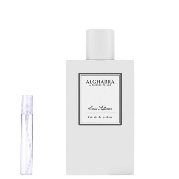 Alghabra Parfums Sweet Reflection Extrait de Parfum Unisex Supply