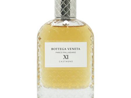 Bottega Veneta Parco Palladiano XI Castagno Eau de Parfum Unisex Online Hot Sale