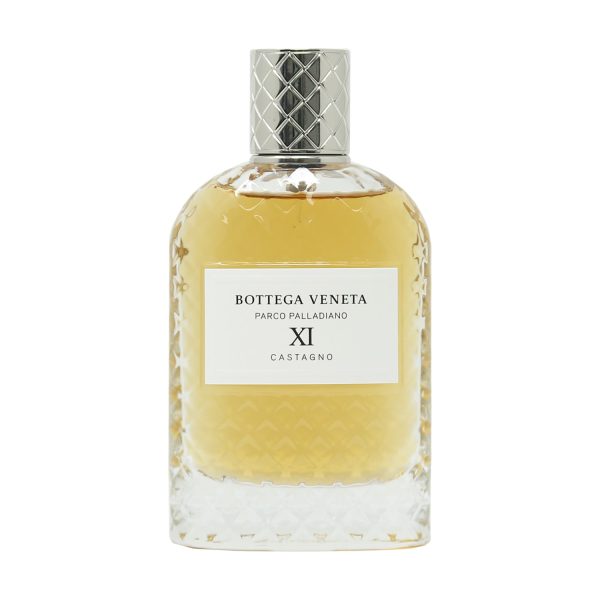 Bottega Veneta Parco Palladiano XI Castagno Eau de Parfum Unisex Online Hot Sale