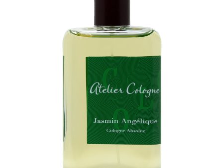 Atelier Cologne Jasmin Angelique Cologne Absolue Unisex Cheap