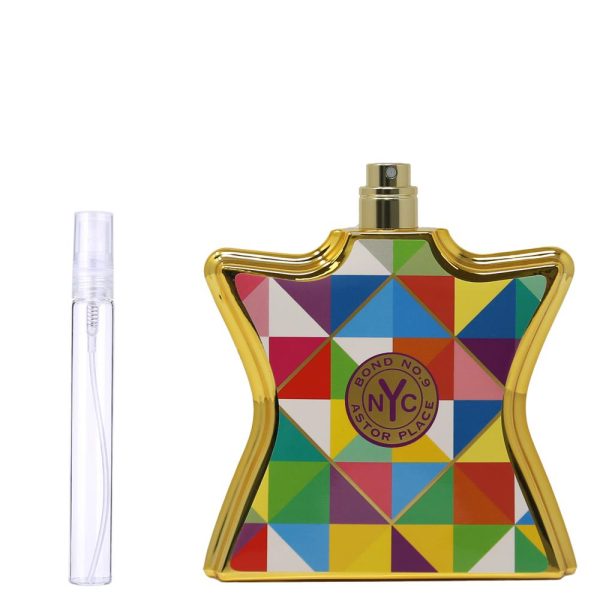 Bond No. 9 Astor Place Eau de Parfum Unisex For Cheap