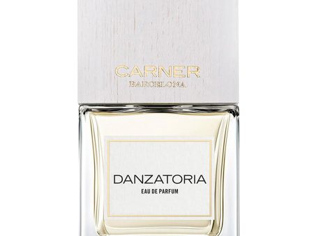 Carner Barcelona Danzatoria Eau de Parfum Unisex Hot on Sale