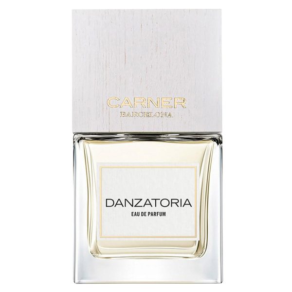 Carner Barcelona Danzatoria Eau de Parfum Unisex Hot on Sale