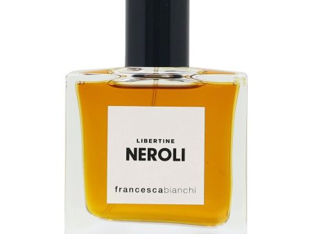 Francesca Bianchi Libertine Neroli Parfum Unisex For Discount