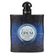 Yves Saint Laurent Black Opium Intense Eau de Parfum for Women For Sale