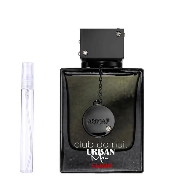 Armaf Club de Nuit Urban Man Elixir Eau de Parfum for Men on Sale