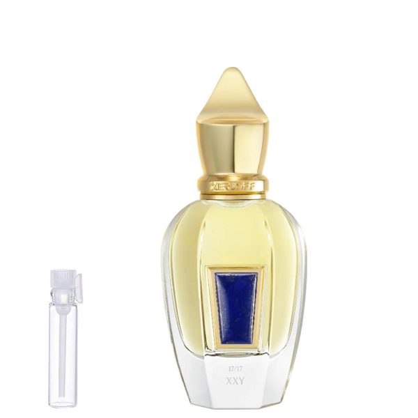 Xerjoff XJ 17 17 XXY Eau de Parfum Unisex Online now