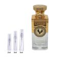 Electimuss Aurora Extrait de Parfum Unisex Cheap