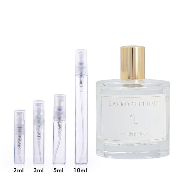 ZARKOPERFUME e L Eau de Parfum Unisex Discount