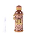 Alexandre.J Morning Muscs The Collector Eau de Parfum Unisex Supply