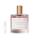 ZARKOPERFUME PINK MOLeCULE 090.09 Eau de Parfum Unisex on Sale