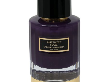 Carolina Herrera Amethyst Haze Eau de Parfum Unisex For Sale