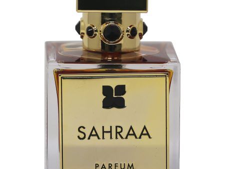 Fragrance Du Bois Sahraa Eau de Parfum Unisex on Sale