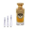 Electimuss Auster Extrait de Parfum Unisex For Discount