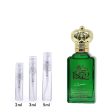 Clive Christian 1872 Basil Parfum for Men Hot on Sale