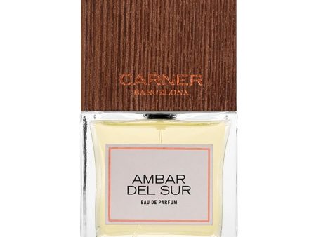 Carner Barcelona Ambar Del Sur Eau de Parfum Unisex Discount