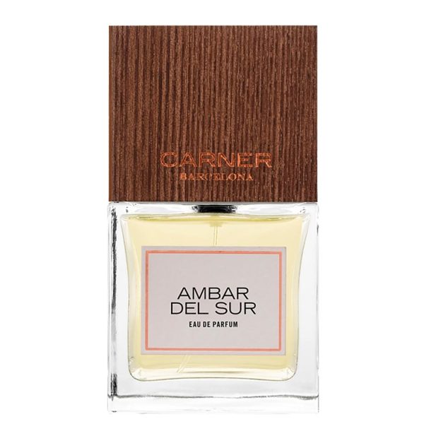 Carner Barcelona Ambar Del Sur Eau de Parfum Unisex Discount