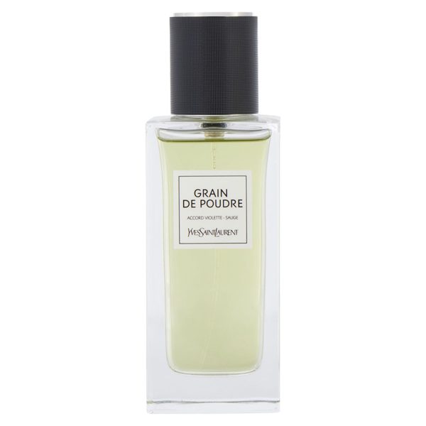 Yves Saint Laurent Grain de Poudre Le Vestiaire Des Parfums Eau de Parfum Unisex Hot on Sale