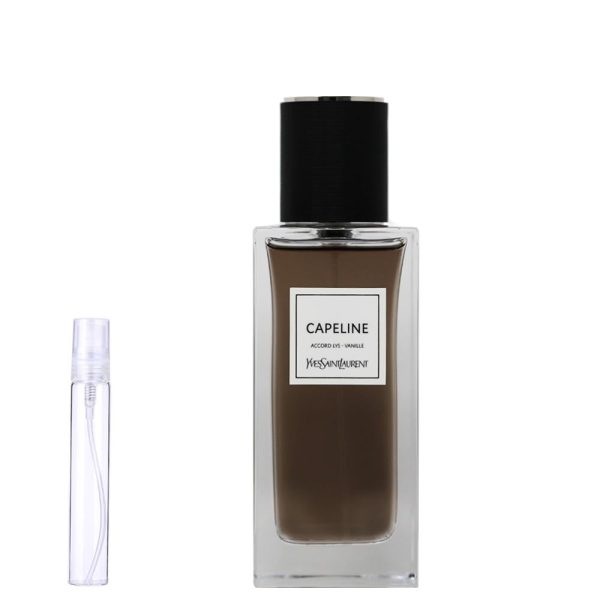 Yves Saint Laurent Capeline Le Vestaire des Parfumes Eau de Parfum Unisex For Cheap