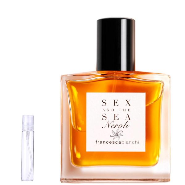 Francesca Bianchi Sex And The Sea Neroli Extrait de Parfum Unisex Online