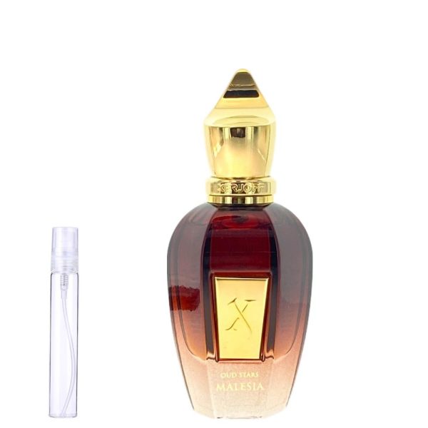 Xerjoff Malesia Eau de Parfum Unisex Online